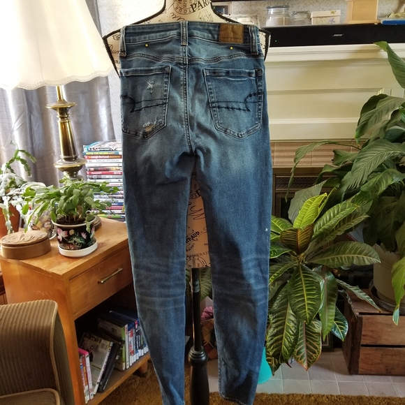 🔥AE NE(X)T LEVEL STRETCH Jeans - Picture 3 of 8